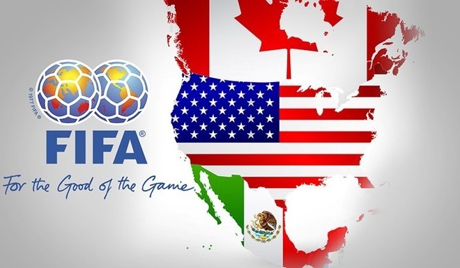 Estados Unidos será sede del Mundial FIFA 2026: ¡tramitá tu visa!