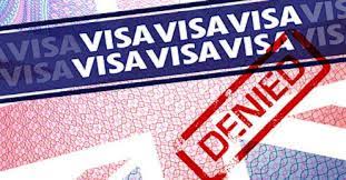 Motivos de rechazo de la visa de eeuu