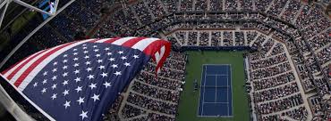 Viaja al Us Open