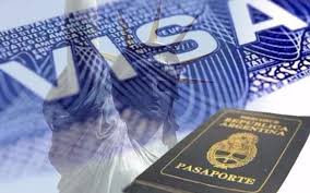 Argentina es uno de los países con mayor número de visas otorgadas